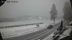 Údolí Úhlavy, Královský Hvozd