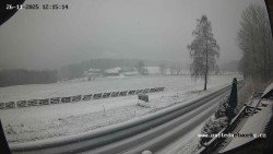 Údolí Úhlavy, Královský Hvozd