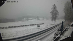 Údolí Úhlavy, Královský Hvozd