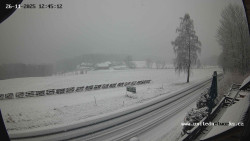 Údolí Úhlavy, Královský Hvozd