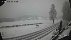 Údolí Úhlavy, Královský Hvozd