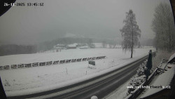 Údolí Úhlavy, Královský Hvozd