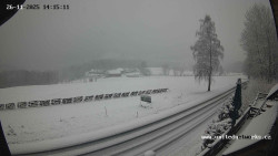 Údolí Úhlavy, Královský Hvozd