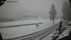 Údolí Úhlavy, Královský Hvozd