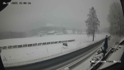 Údolí Úhlavy, Královský Hvozd