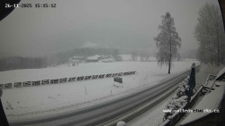 Údolí Úhlavy, Královský Hvozd