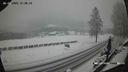 Údolí Úhlavy, Královský Hvozd