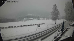 Údolí Úhlavy, Královský Hvozd