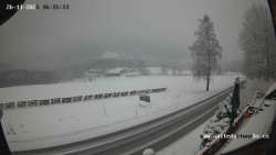 Údolí Úhlavy, Královský Hvozd