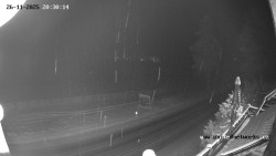 Údolí Úhlavy, Královský Hvozd