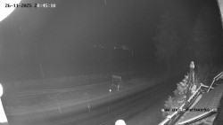 Údolí Úhlavy, Královský Hvozd