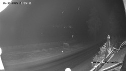 Údolí Úhlavy, Královský Hvozd