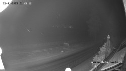 Údolí Úhlavy, Královský Hvozd