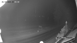 Údolí Úhlavy, Královský Hvozd