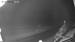 Údolí Úhlavy, Královský Hvozd