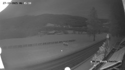 Údolí Úhlavy, Královský Hvozd