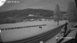 Údolí Úhlavy, Královský Hvozd