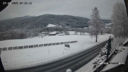 Údolí Úhlavy, Královský Hvozd