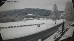 Údolí Úhlavy, Královský Hvozd