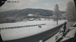 Údolí Úhlavy, Královský Hvozd