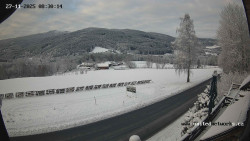 Údolí Úhlavy, Královský Hvozd