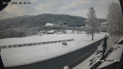 Údolí Úhlavy, Královský Hvozd