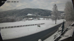 Údolí Úhlavy, Královský Hvozd