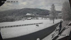 Údolí Úhlavy, Královský Hvozd