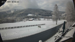 Údolí Úhlavy, Královský Hvozd