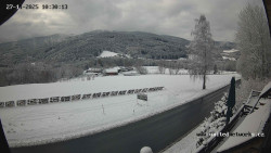 Údolí Úhlavy, Královský Hvozd