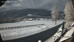 Údolí Úhlavy, Královský Hvozd