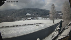 Údolí Úhlavy, Královský Hvozd