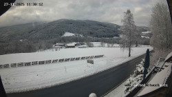 Údolí Úhlavy, Královský Hvozd