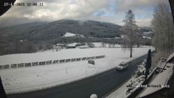 Údolí Úhlavy, Královský Hvozd