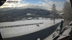 Údolí Úhlavy, Královský Hvozd