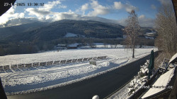 Údolí Úhlavy, Královský Hvozd