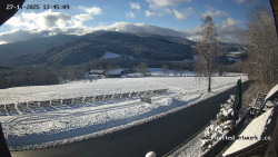 Údolí Úhlavy, Královský Hvozd