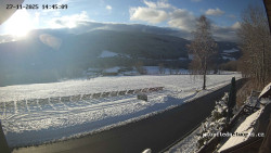 Údolí Úhlavy, Královský Hvozd