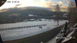 Údolí Úhlavy, Královský Hvozd