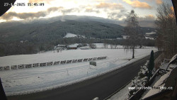 Údolí Úhlavy, Královský Hvozd