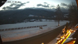 Údolí Úhlavy, Královský Hvozd