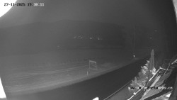 Údolí Úhlavy, Královský Hvozd