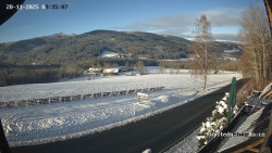 Údolí Úhlavy, Královský Hvozd