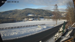 Údolí Úhlavy, Královský Hvozd