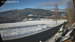 Údolí Úhlavy, Královský Hvozd