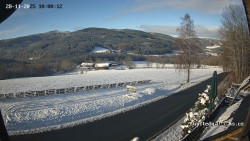 Údolí Úhlavy, Královský Hvozd