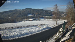 Údolí Úhlavy, Královský Hvozd