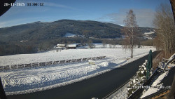 Údolí Úhlavy, Královský Hvozd