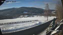 Údolí Úhlavy, Královský Hvozd