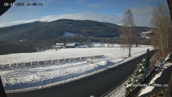 Údolí Úhlavy, Královský Hvozd